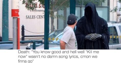 18 Grim Reaper Memes That Will Make You Say Im Dead