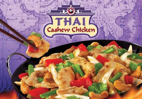 Panda Express Brings Back Thai Cashew Chicken Breast Restaurant Magazine