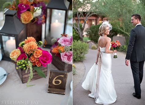 Four Seasons Scottsdale Wedding - Scottsdale, Orange County Wedding ...