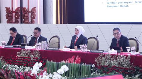 Bank Jatim Bjtm Akan Bagi Dividen Rp Miliar Cek Jadwal Berikut