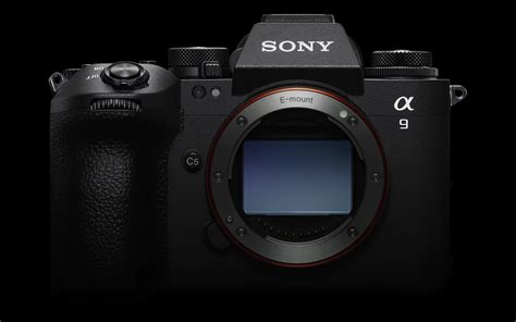 Sony α9 Iii Pierwsza Pełna Klatka Z Globalną Migawką Blog Interfoto Eu