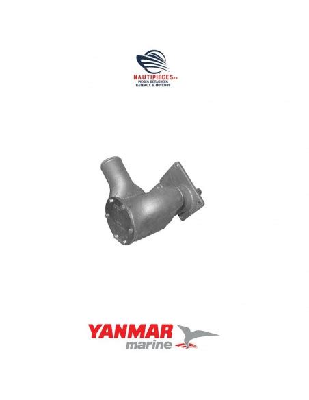 Pompe Eau Mer Origine Moteurs Yanmar Marine S Rie Lya