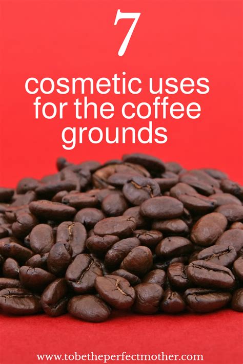 Seriously Amazing Ways To Reuse Coffee Grounds Artofit