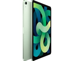 Apple iPad Air 64GB WiFi grün (2020) ab 449,00 € | Preisvergleich bei ...
