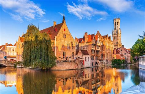 The 10 Best Cities In Belgium To Visit 2024 Flightt