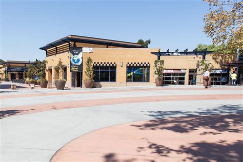 UCI Student Center & Event Services · Venue Information – Ring Mall