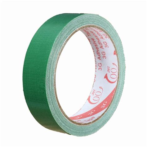 Adhesive tape Waterproof Adhesive Cloth Tape for footwear sealing Duct ...