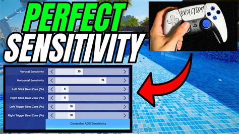 New Champion Best Settings Sensitivity Rainbow Six Siege Console