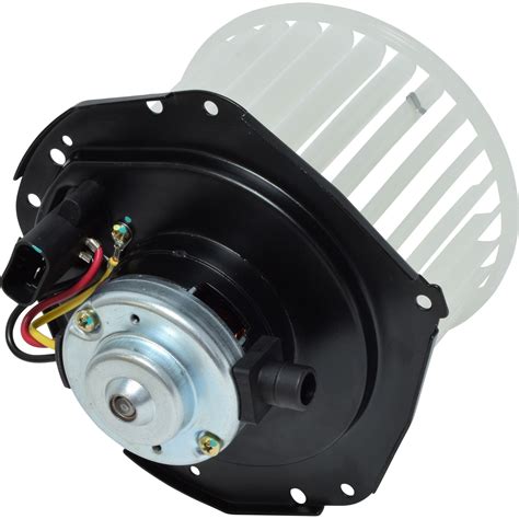 Hvac Blower Motor Blower Motor W Wheel Walmart Walmart