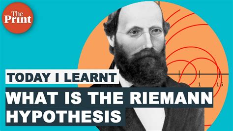 What Is Riemann Hypothesis The 162 Yr Old Math Problem Solved By