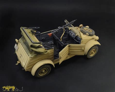 Italeri K Belwagen Type It Axels Modellbau Shop