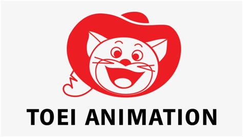 Toei Animation Logo Icono - Toei Animation Logo Png - Free Transparent ...