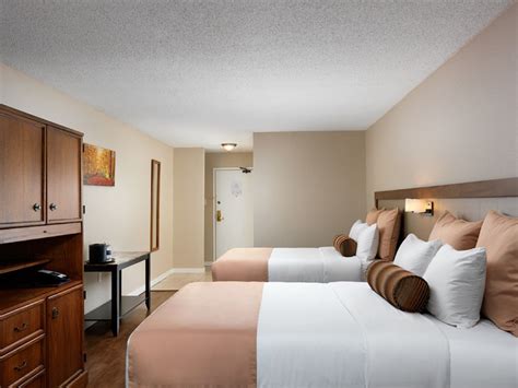 Huntingdon Manor Hotel Victoria, British Columbia, CA - Reservations.com