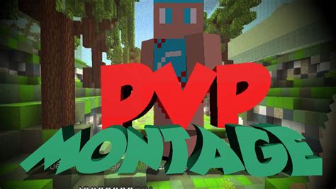 PVP MONTAGE Timolia YouTube