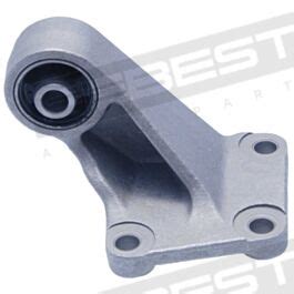 FEBEST MM CU5WRR FEBEST RIGHT REAR DIFFERENTIAL MOUNT MR961408