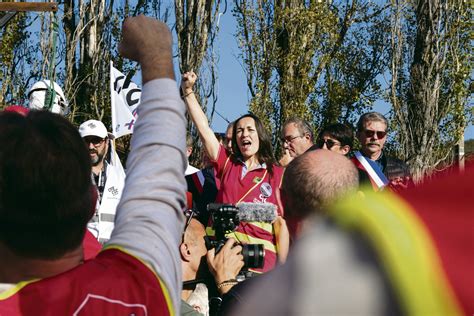 Gr Ve Du D Cembre Cinq Propositions Des Syndicats Et De La Gauche