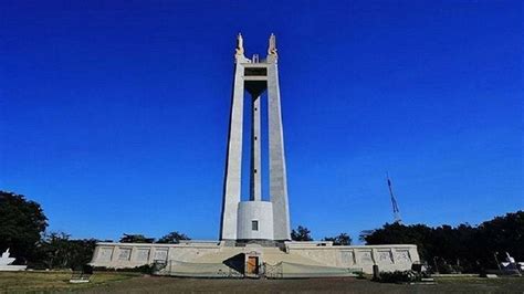 Highest Distinction Quezon Memorial Shrine Declared National Cultural