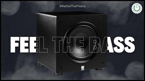 Top Subwoofers Of Under Lakh Rupees In India Best