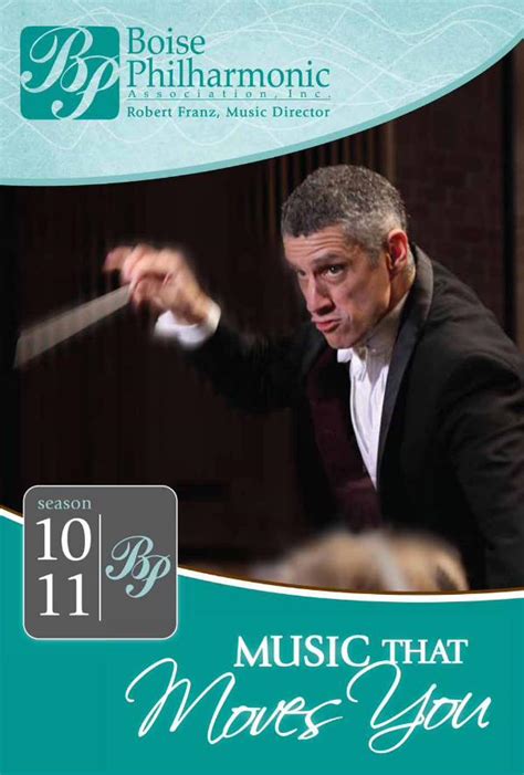 PDF Boise Philharmonic Season Brochure DOKUMEN TIPS