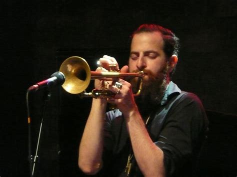 Avishai Cohen With Omer Avital Quintet Paris 28 Avril 2014