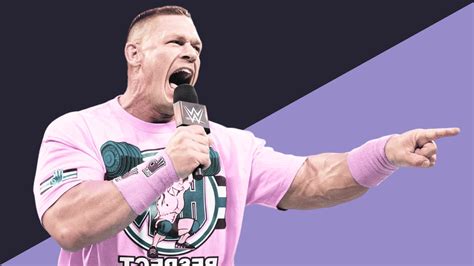 When Is John Cena Coming Back To WWE SoapAsk