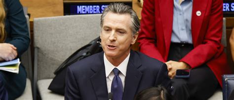 ‘Micro-Cults’: Gavin Newsom Is Terrified That His Son Is Listening To ...