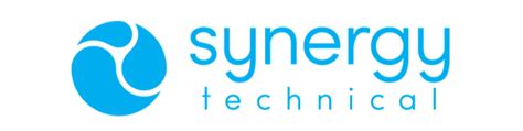 Synergy Technical Logo Virginia Home For Boys And Girls