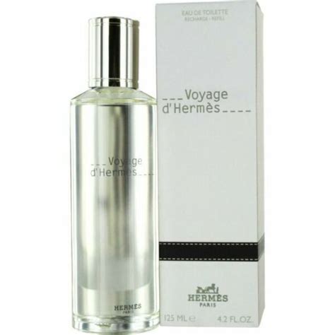 Herm S Voyage Dherm S Eau De Toilette Ml Nachf Llung For Sale