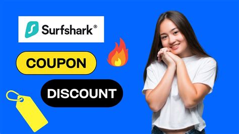 Surfshark Coupon Code Best Surshark Vpn Deals Youtube