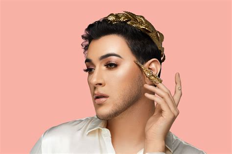 How Manny Mua A 27 Year Old Beauty Influencer Built His Makeup Empire