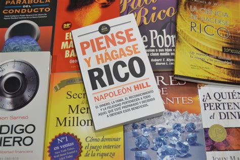 Libros de finanzas que debes leer Una Solución