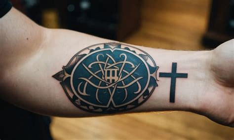 Christian Mccaffrey Tattoo Meaning: Exploring The Significance Behind ...