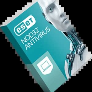 Buy Eset Nod32 Antivirus 1 User 1 Year Latest Version