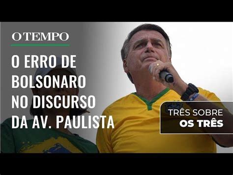 Bolsonaro erra aofazer menção à minuta do golpe e acaba se