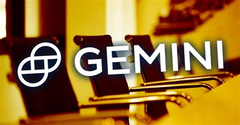 Gemini Receives M Loan From Winklevoss Brothers