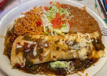 3 Best Mexican Restaurants in Lexington, KY - Expert Recommendations