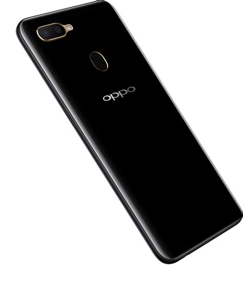 ≡ Смартфон Oppo A5s 332gb Black в интернет магазине Фокстрот цены