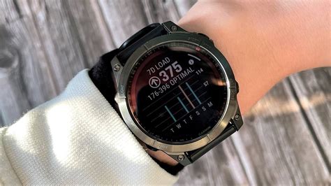 Nh Gi Garmin Fenix C T T Mua Hay Kh Ng M Y T Nh Vui