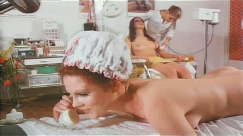 Naked Elisabeth Volkmann In Secrets Of Sweet Sixteen