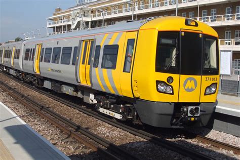 Merseytravel class 371 | Merseyrail's class 507s and 508s ar… | Flickr