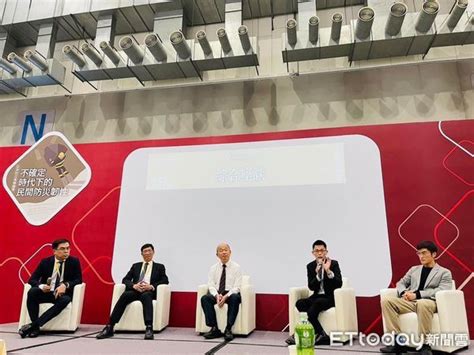 泓德能源衝刺綠電新商機 400mw儲能案場即將開工 Ettoday財經雲 Ettoday新聞雲