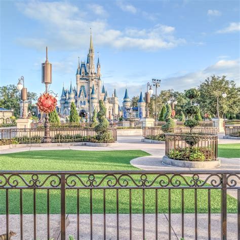 How To Do All 4 Disney Parks In 1 Day A Super Detailed Guide