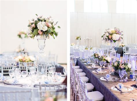 1 Houston Wedding Reception Decor • Kati Hewitt Photography Houston