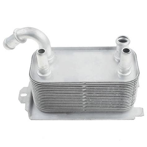 Oil Cooler Assembly 6g917a095ad For Ford