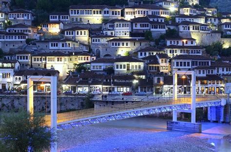 Albanian Cities Top 10 Cities To Visit In Albania Albanopedia