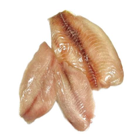 Ancla Y Viento Filete De Tilapia Sin Piel Sin Espinas Congelado 600 G