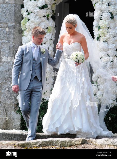 Brian Ormond Pippa Oconnor The Wedding Of Pippa Oconnor To Tv