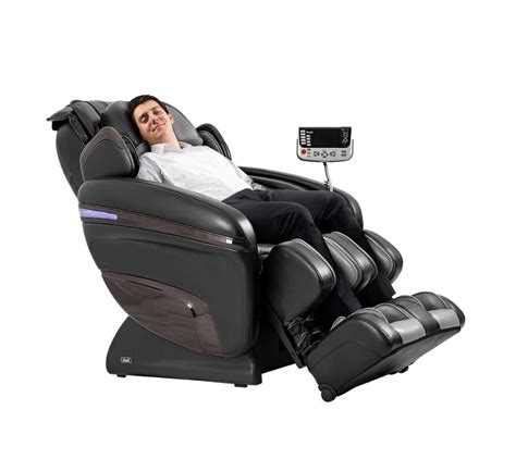 Osaki Os 7200h Pinnacle Hip Stretch Massage Chair