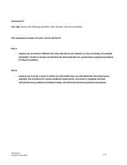 SITXHRM006 Assessment 2 Project Docx 1 Converted Docx Docx Assessment