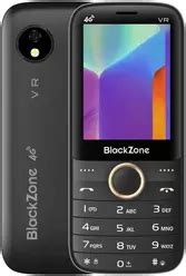 Blackzone Vr G Technical Specifications Gsmchoice